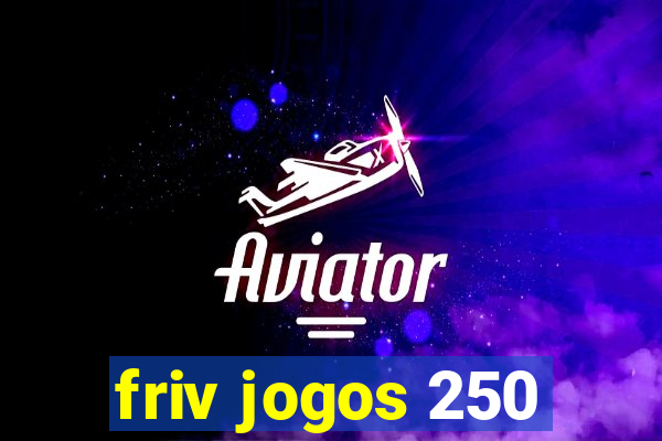 friv jogos 250